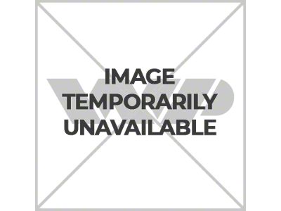 Warrior Products Bed Channel QuickLatch Jack Mount (05-23 Tacoma)