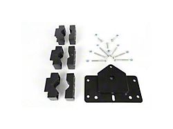 WaterPORT Bar Mount Kit 