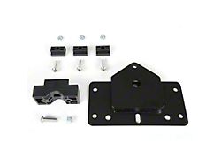 WaterPORT Bed Rail Mount Kit 