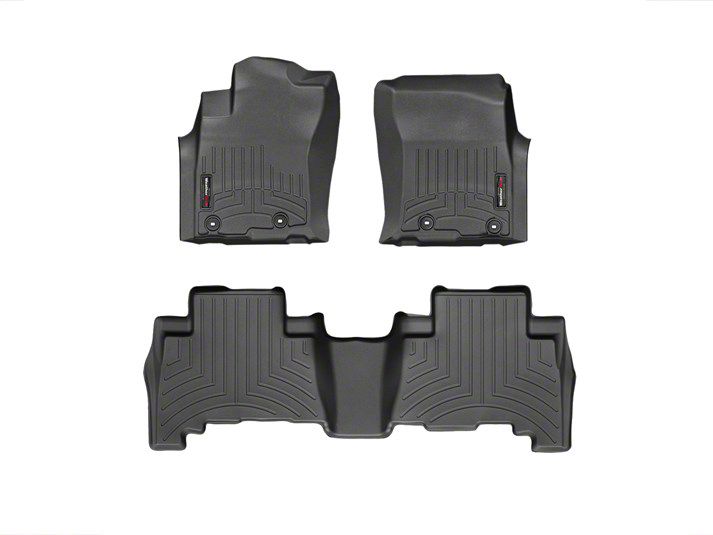 2003 toyota 4runner floor mats sales
