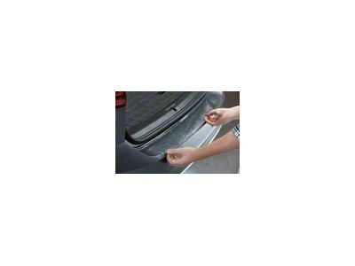 Weathertech Scratch Protection Film (25-26 4Runner)