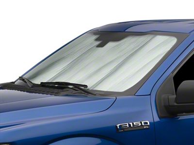 Weathertech SunShade Full Vehicle Kit (25-26 4Runner w/o Integrated Dashcam)