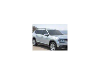 Weathertech Windshield SunShade (25-26 4Runner w/o Integrated Dashcam)