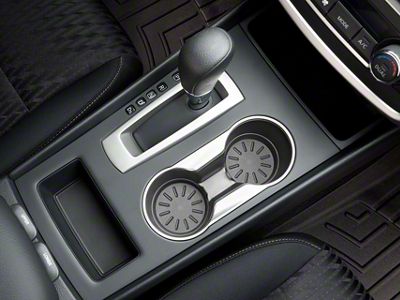 Weathertech Car Coasters