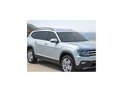Weathertech Windshield SunShade (2025 Bronco)