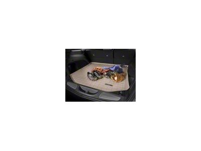 Weathertech Door SillProtector; Black (22-26 Frontier Crew Cab)