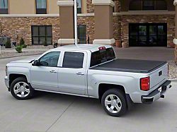 Weathertech Roll Up Tonneau Cover (22-25 Frontier w/ 6-Foot Bed)