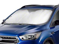 Weathertech TechShade Windshield Sun Shade (22-25 Frontier)