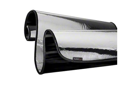 Weathertech TechShade Full Vehicle Kit (19-23 Jeep Cherokee KL w/ Small or No Windshield Mounted Sensors)