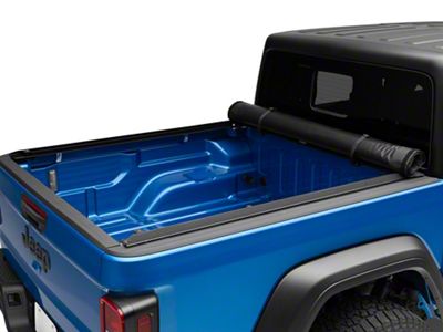 Weathertech Roll Up Tonneau Cover (20-25 Jeep Gladiator JT)