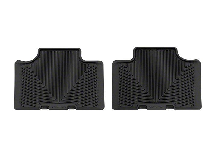 Jeep Grand Cherokee All Weather Mats Protect Your Vehicles Interior