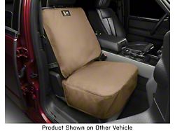 Weathertech Universal Front Bucket Seat Protector; Tan (93-25 Jeep Grand Cherokee ZJ, WJ, WK, WK2 & WL)