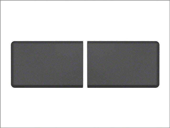 Weathertech Jeep Renegade 24Inch x 36Inch ComfortMat Connect End Mats