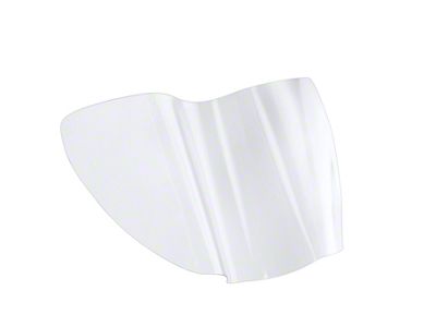 Weathertech LampGard Headlight Protection (12-15 Tacoma)