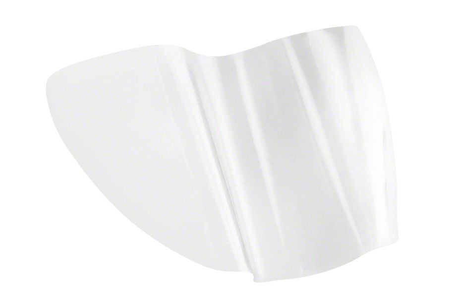 Weathertech Jeep Wrangler LampGard Headlight Protection LG0607 (9706