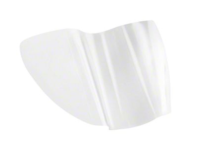 Weathertech LampGard Headlight and Fog Light Protection (97-06 Jeep Wrangler TJ)