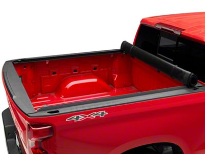 Weathertech Roll Up Tonneau Cover (16-23 Tacoma)