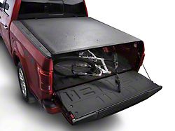 Weathertech Roll Up Tonneau Cover (24-26 Tacoma w/ Deck Rail System)