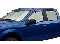 Weathertech TechShade Full Vehicle Kit (18-23 Tacoma)