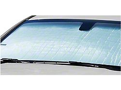 Weathertech Windshield SunShade (97-06 Jeep Wrangler TJ)