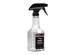 Weathertech Interior Detailer; 18 oz