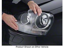 Weathertech LampGard Headlight Protection (14-21 Tundra)