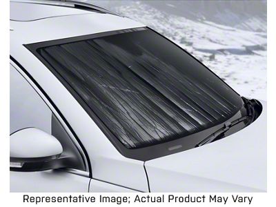 Weathertech TechShade Full Vehicle Kit (07-13 Tundra CrewMax)