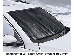 Weathertech SunShade Full Vehicle Kit (07-13 Tundra Double Cab)