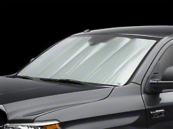 Weathertech Windshield SunShade (14-21 Tundra)