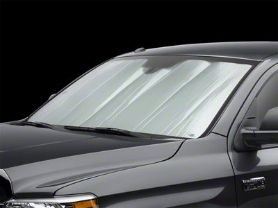 Weathertech TechShade Windshield Sun Shade (14-21 Tundra)
