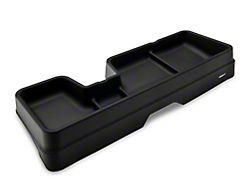 Weathertech Under Seat Storage System (07-21 Tundra Double Cab)