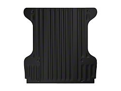 Weathertech UnderLiner Bed Liner; Black (07-21 Tundra w/ 5-1/2-Foot Bed)