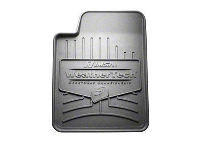 Weathertech FloorLiner Drink Coasters; Set of Four