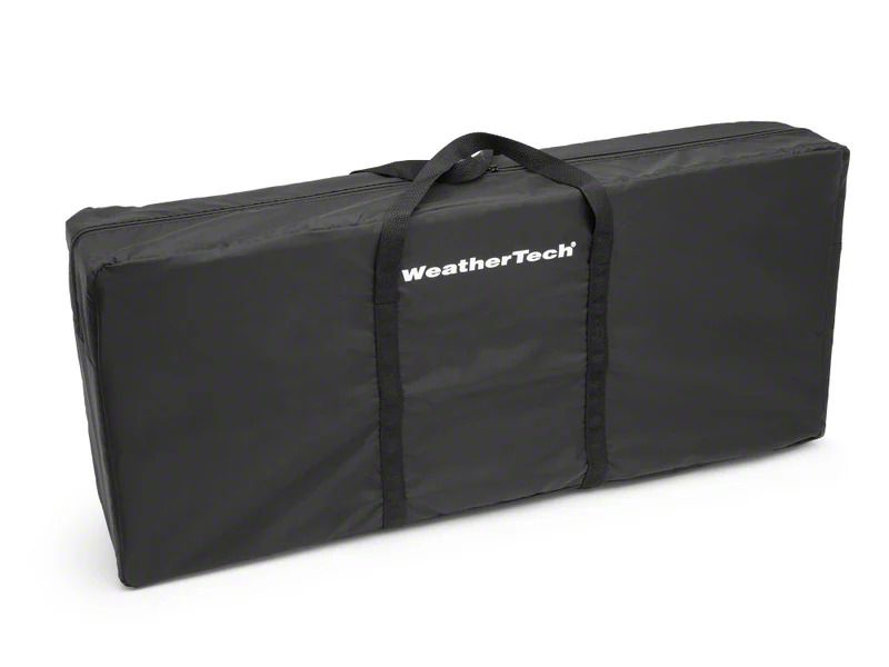 WeatherTech Pet Barrier Storage Bag main image 0