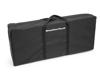 Weathertech PetRamp Storage Bag