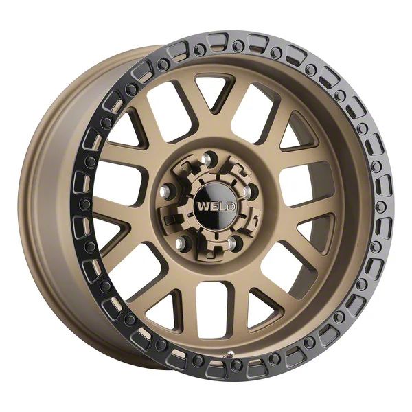 数々の賞を受賞 Cinch Cherokee Grand Jeep Off-Road Weld Satin with Bronze 青年漫画
