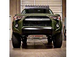 Westcott Designs Full-Length Modular Roof Rack (10-24 4Runner)