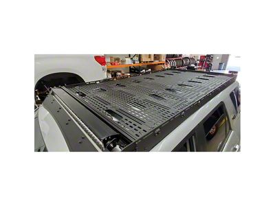 Westcott Designs Full-Length Modular Roof Rack (25-26 4Runner)