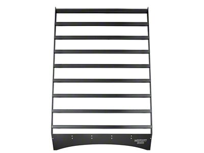 Westcott Designs Lo-Pro Roof Rack (25-26 4Runner)