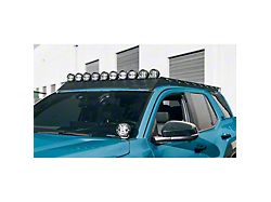 Westcott Designs Lo-Pro Roof Rack (25-26 4Runner)
