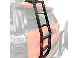 Westcott Designs Rear Hatch Ladder (10-24 4Runner)