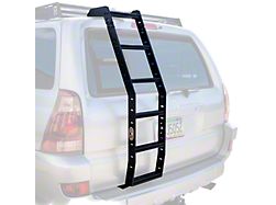 Westcott Designs Rear Hatch Ladder (03-09 4Runner)
