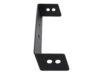 Westcott Designs RotopaX Ladder Bracket (10-24 4Runner)