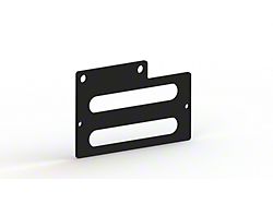Westcott Designs Switch Pros Module Engine Bay Mount (10-24 4Runner)