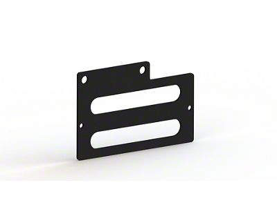 Westcott Designs Switch Pros Module Engine Bay Mount (10-24 4Runner)