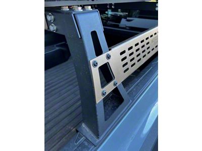 Westcott Designs Bed Rack (05-15 Tacoma)