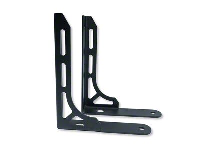 Westcott Designs Bed Stiffeners (16-23 Tacoma)