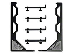 Westcott Designs Bed Stiffeners (24-25 Tacoma)