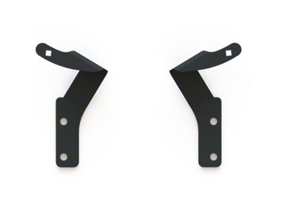 Westcott Designs Ditch Light Brackets (16-23 Tacoma)