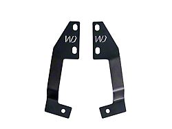 Westcott Designs Ditch Light Brackets (24-25 Tacoma)
